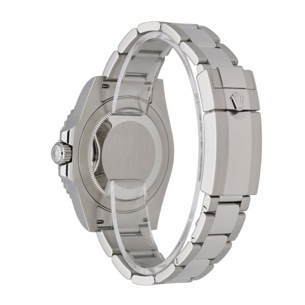 Rolex GMT Master II Sprite